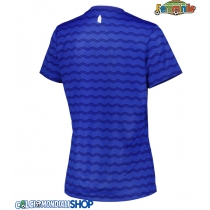 Maglie da calcio Everton Prima Maglia Femminile 2025-26 Manica Corta